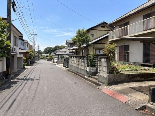 可児市長坂８丁目の中古一戸建て