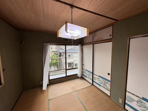 可児市長坂８丁目の中古一戸建て