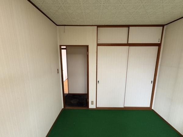 可児市長坂８丁目の中古一戸建て
