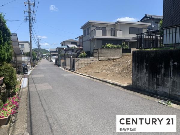 可児長坂7丁目(No.47047)
