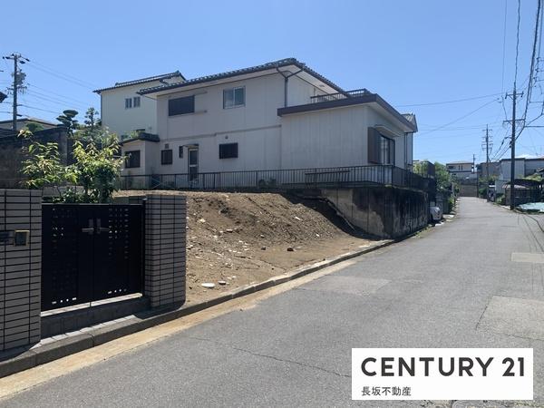 可児長坂7丁目(No.47047)