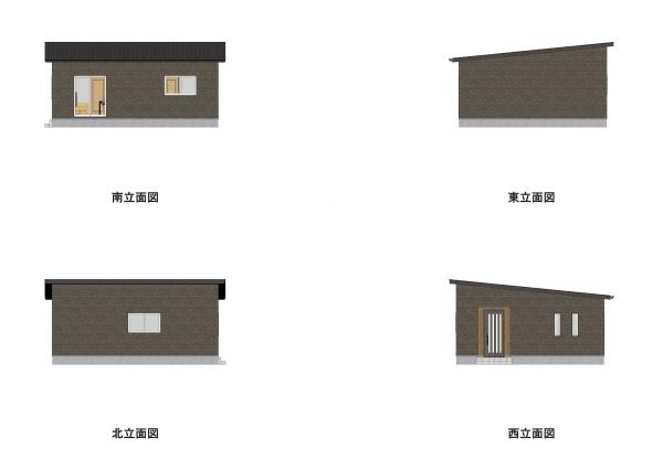 可児長坂7丁目(No.47047)