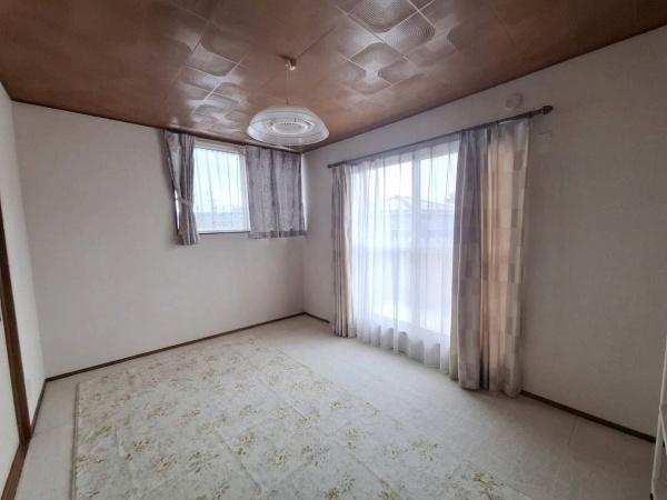 可児市緑１丁目の中古一戸建て