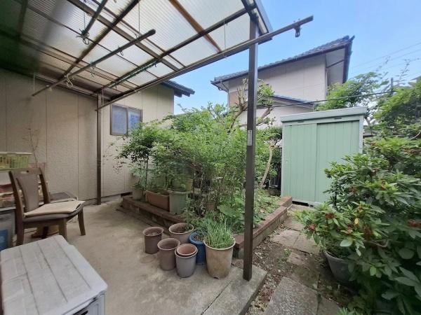 可児市緑１丁目の中古一戸建て
