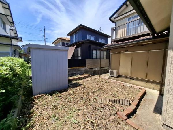 可児市緑１丁目の中古一戸建て