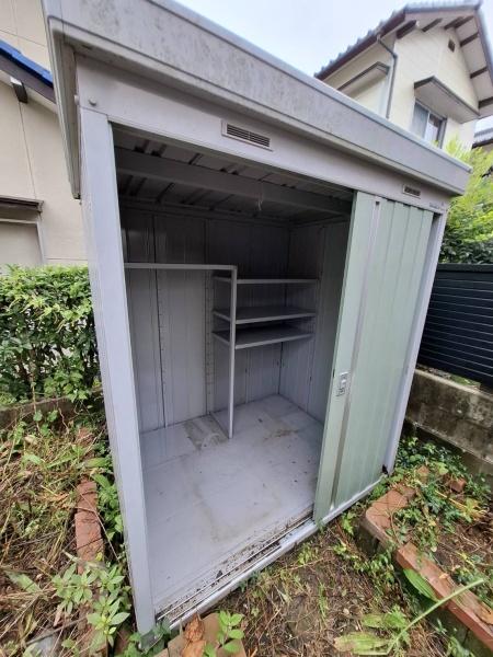 可児市緑１丁目の中古一戸建て