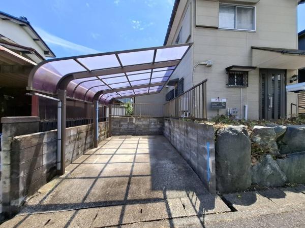 可児市緑１丁目の中古一戸建て