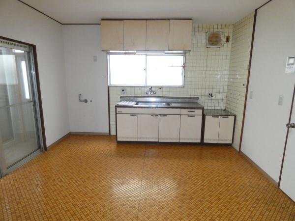 可児市長坂５丁目の中古一戸建て