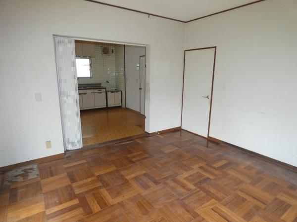可児市長坂５丁目の中古一戸建て