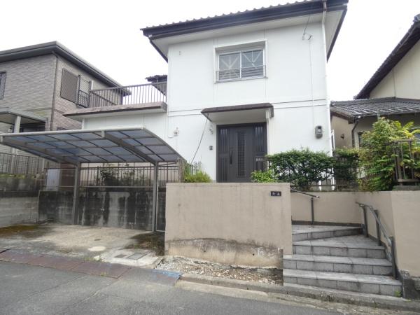 可児市長坂5丁目(No.47043)