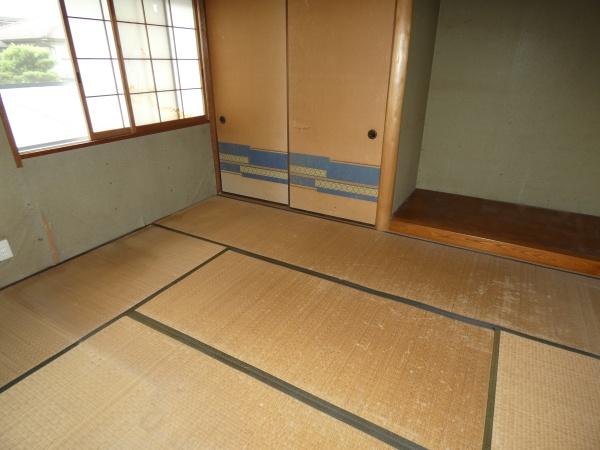 可児市長坂５丁目の中古一戸建て