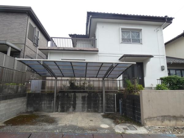 可児市長坂５丁目の中古一戸建て