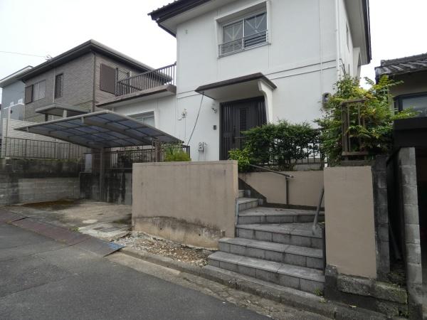 可児市長坂５丁目の中古一戸建て