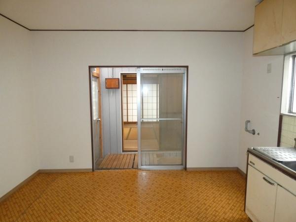 可児市長坂５丁目の中古一戸建て
