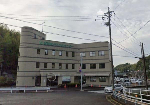 可児市鳩吹台８丁目の中古一戸建て(西可児メディカルセンター)