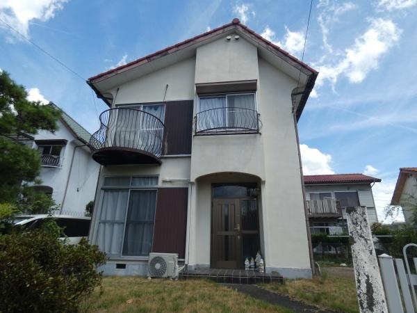 可児市鳩吹台８丁目の中古一戸建て