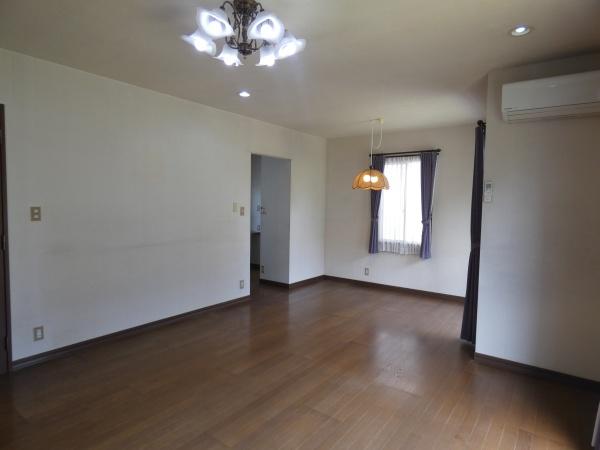 可児市虹ケ丘５丁目の中古一戸建て