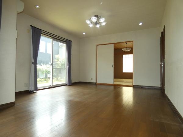 可児市虹ケ丘５丁目の中古一戸建て
