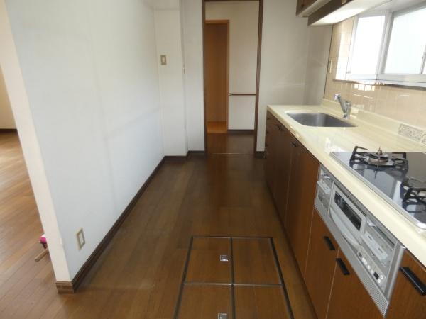 可児市虹ケ丘５丁目の中古一戸建て