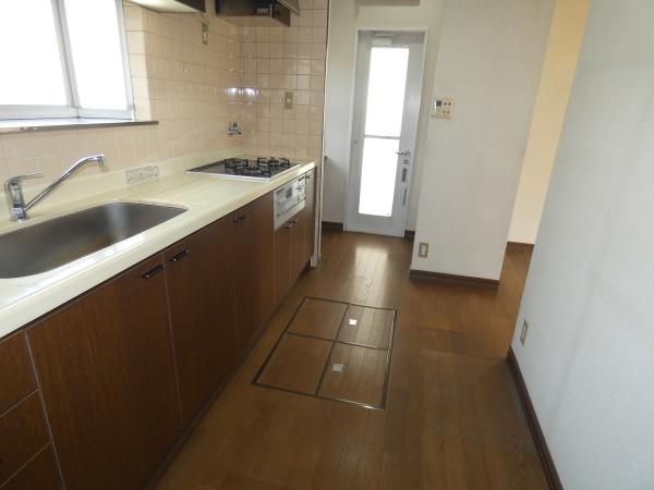 可児市虹ケ丘５丁目の中古一戸建て