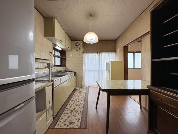 可児市鳩吹台２丁目の中古一戸建て