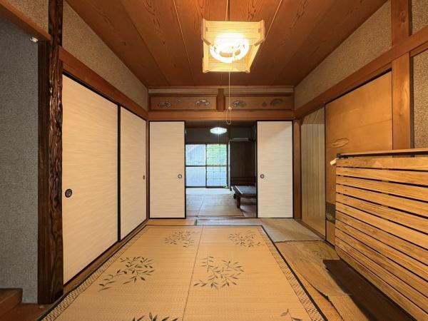 可児市鳩吹台２丁目の中古一戸建て