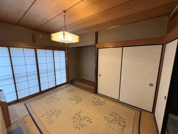 可児市鳩吹台２丁目の中古一戸建て