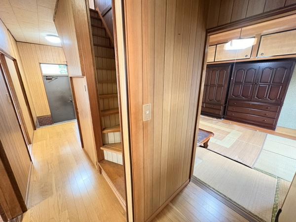 可児市鳩吹台２丁目の中古一戸建て