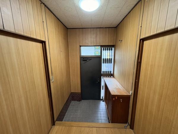 可児市鳩吹台２丁目の中古一戸建て
