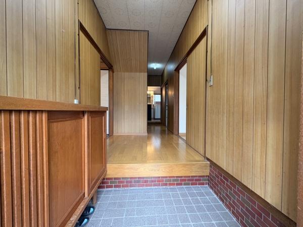 可児市鳩吹台２丁目の中古一戸建て