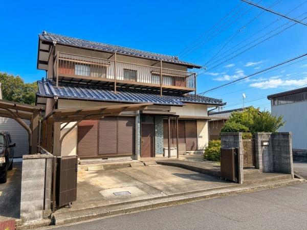 可児市鳩吹台2丁目(No.47046)
