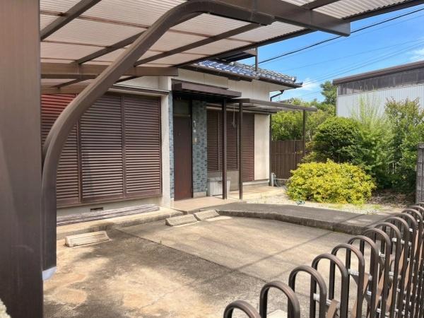 可児市鳩吹台２丁目の中古一戸建て