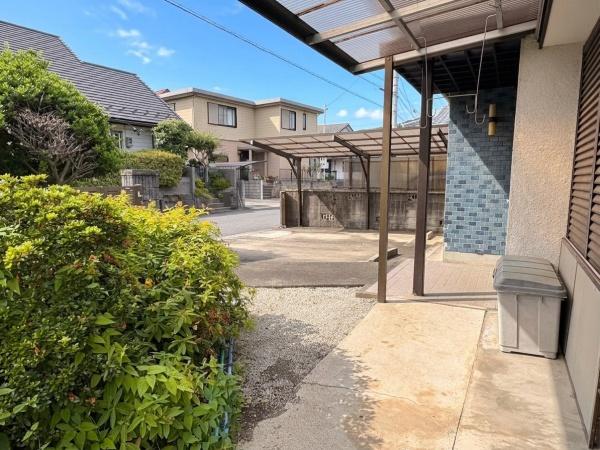 可児市鳩吹台２丁目の中古一戸建て