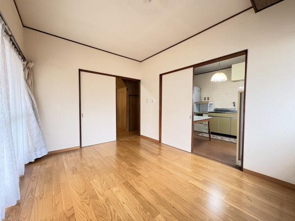 可児市鳩吹台２丁目の中古一戸建て