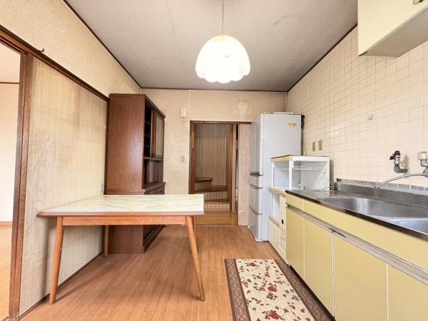 可児市鳩吹台２丁目の中古一戸建て