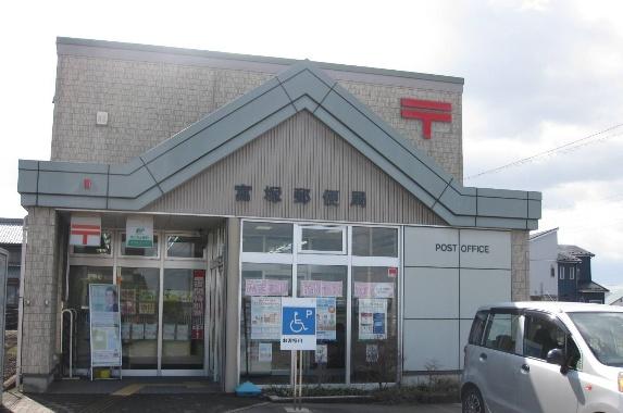 あま市新居屋江上田の土地(富塚郵便局)