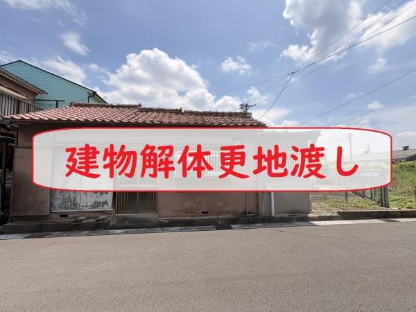 あま市新居屋江上田(No.19250)