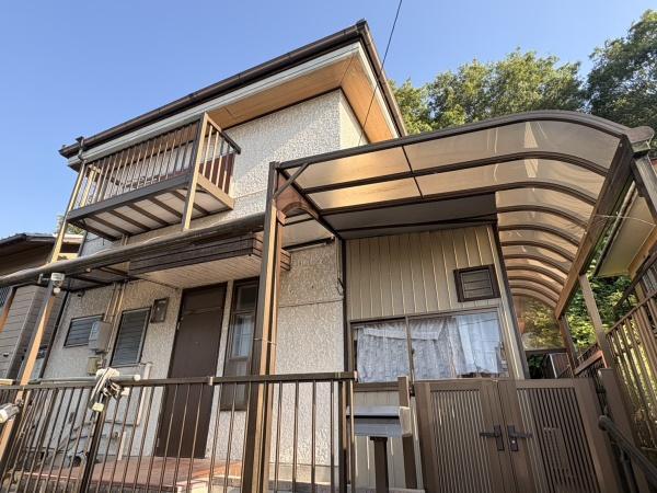 可児市若葉台９丁目の中古一戸建て