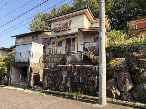可児市若葉台９丁目の中古一戸建て