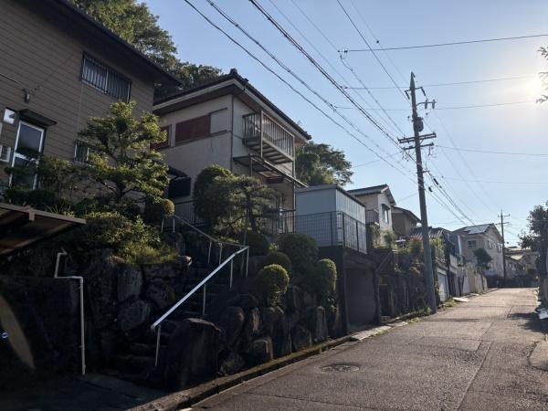 可児市若葉台９丁目の中古一戸建て