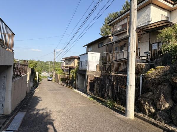 可児市若葉台９丁目の中古一戸建て