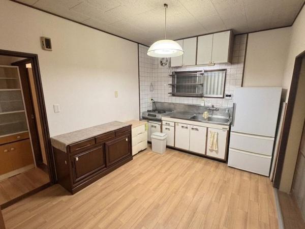可児市若葉台９丁目の中古一戸建て