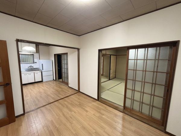 可児市若葉台９丁目の中古一戸建て