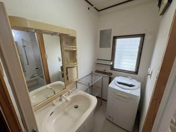 可児市若葉台９丁目の中古一戸建て