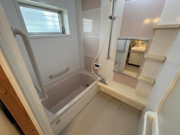 可児市若葉台９丁目の中古一戸建て