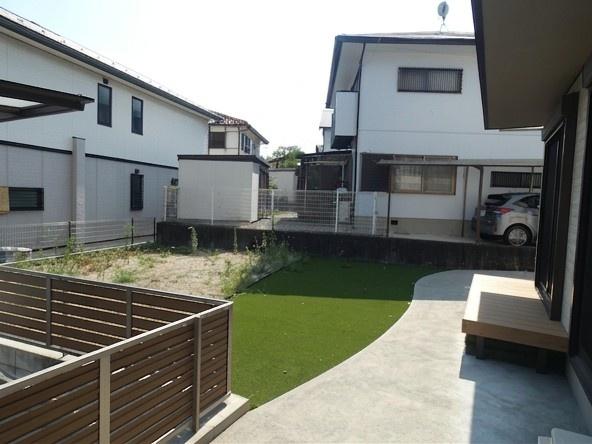 可児市愛岐ケ丘１丁目の中古一戸建て