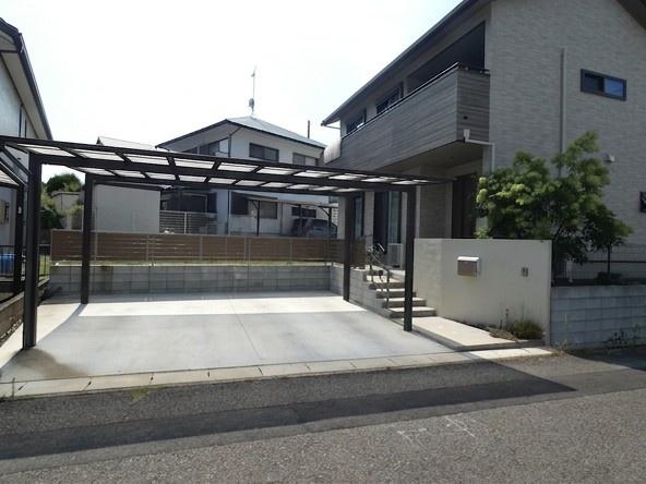 可児市愛岐ケ丘１丁目の中古一戸建て