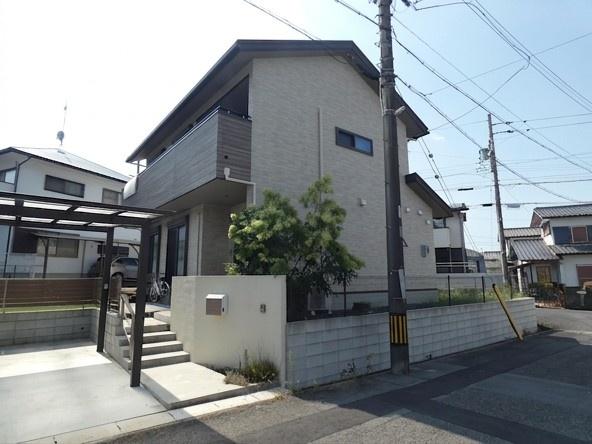 可児市愛岐ケ丘1丁目(No.47051)