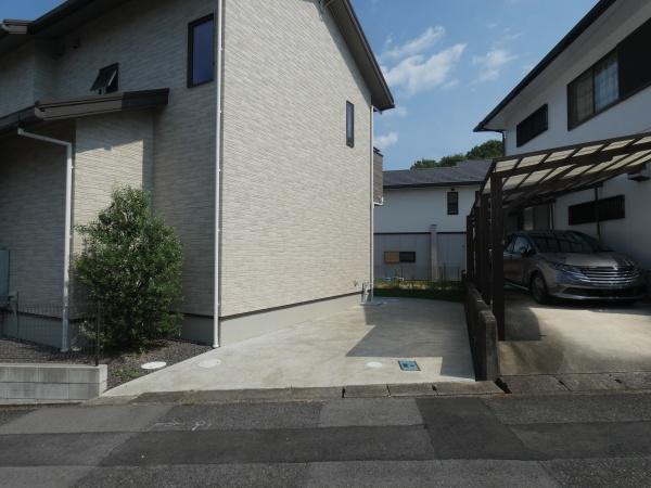 可児市愛岐ケ丘１丁目の中古一戸建て