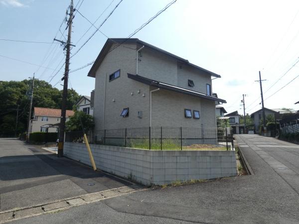 可児市愛岐ケ丘１丁目の中古一戸建て
